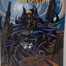 Legends of the Dark Claw # 1 April 1996 Amalgam Comic Book DC Comics