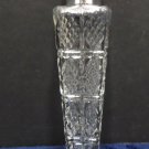 Avon Perfume Bottle Trailing Arbutus Cologne Flacon 1979 .75 fl oz (empty)