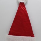 Christmas holiday Santa Claus hat Fredericks of Hollywood