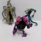 3 Action Figures by Marvel Entertainment Inc.