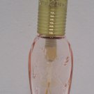 Vintage Perfume Bottle Xia Xiang Pink Glass