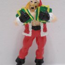 Christmas ornament WCW wrestler World Champion Wrestling 1999