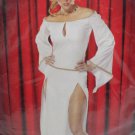 Halloween Costume Lady of Rome Adult size Small by Cinema Secrets
