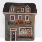 Collector Plate The Quilt Ladies Social Club by Charles Wysocki Bradford Exchang