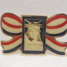 Collector Pin Statue of Liberty Commemorative 1886 to 1986