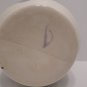 Flower Vase Pastel Colored Pottery with Makers Mark