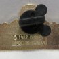 1987 Disney Lapel Pin MGM Studios Metro Goldwyn Mayer Made in Taiwan