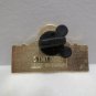 1987 Disney Lapel Pin MGM Studios Metro Goldwyn Mayer Made in Taiwan