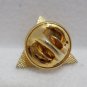 Lapel Pin Certified Door Consultant CDC