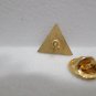 Lapel Pin Certified Door Consultant CDC