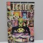 L.E.G.I.O.N  #27 #70 #61 DC Comics Comic Book