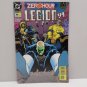 L.E.G.I.O.N  #27 #70 #61 DC Comics Comic Book