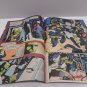 L.E.G.I.O.N  #27 #70 #61 DC Comics Comic Book