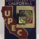 Collector Pin UPEC Laborers New Union Local 777 Collector Pin