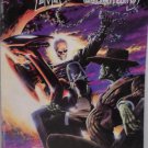 Midnight Son's Unlimited October 1994 #7 Marvel Comics Comic Book