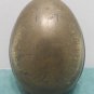 Easter Egg Tin Litho Candy Container Design by Ian Logan Switzerland