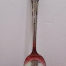 Collector Spoon President Thomas Jefferson WM Rogers MFG CO