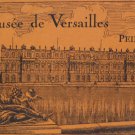 Vintage French Postcards Musee de Versailles Peintures Braun & Cie 23 Postcards