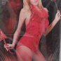 Halloween Costume Devil Adult Women's One Size Fits Most by Fun World