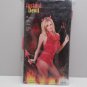 Halloween Costume Devil Adult Women's One Size Fits Most by Fun World