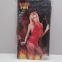 Halloween Costume Devil Adult Women's One Size Fits Most by Fun World