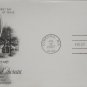 1967 First Day Cover 150th Anniversary Henry David Thoreau