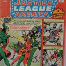 Justice League of America Mar-April 1975 # 116 DC Comics Comic Book