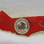 Collector Lapel Pin C.S.F.C.
