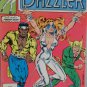 DAZZLER Guest Starring Power-Man February 1983 No. 24 Marvel Comics