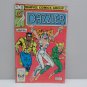 DAZZLER Guest Starring Power-Man February 1983 No. 24 Marvel Comics