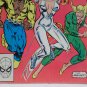 DAZZLER Guest Starring Power-Man February 1983 No. 24 Marvel Comics