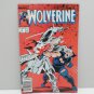 WOLVERINE December 1988 No. 2 Marvel Comics Comic Book