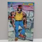 WOLVERINE December 1988 No. 2 Marvel Comics Comic Book