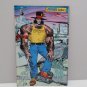 WOLVERINE December 1988 No. 2 Marvel Comics Comic Book