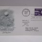 1960 First Day Cover Satellite Echo Progress in Space