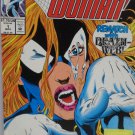 Spider-Woman November 1993 # 1 Marvel Comics Comic Book