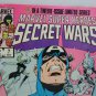 Marvel Super Heroes Secret Wars #7 November 1984 Comic Book
