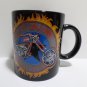 Collector Coffee Cup Mug Planet Hollywood Acapulco Mexico Vitroceremicas