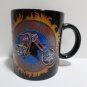 Collector Coffee Cup Mug Planet Hollywood Acapulco Mexico Vitroceremicas