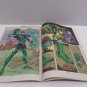 Green Lantern Emerald Twilight March 1994 # 50 DC Comics Comic Book