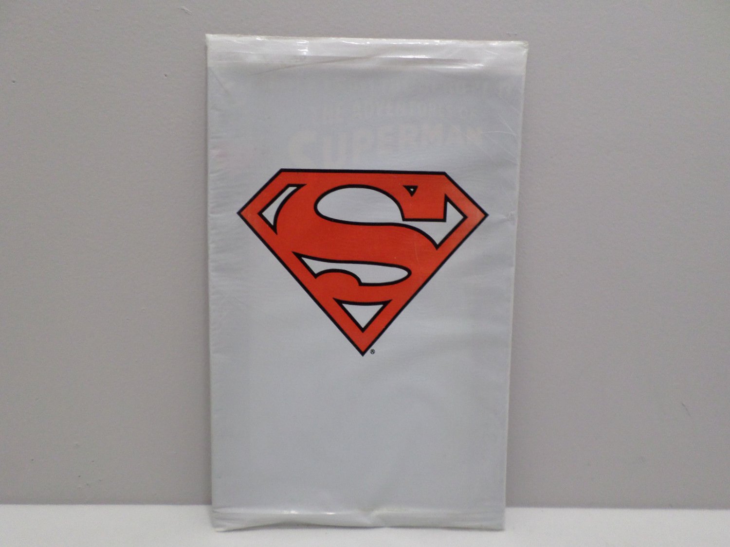 superman collector cards