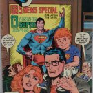 Superman February 1984 # 404 DC Comics Comic Book