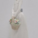 Princess House Exclusive Figurine of a Woman made in Mexico