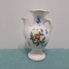 Water Pitcher Miniature Porcelain made in Japan