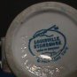 Collector Mugs made by Louisville Stoneware Set of 2 made in the United States