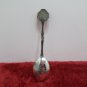 Souvenir Spoon Silver Toned Metal Amberly Queensland Australia