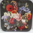 Collector Plate "Inspired" by Waltraud Fuchs Von Schwartzbeck # 2673A