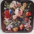 1994 Collector Plate Lasting Treasures by Waltraud Fuchs Von Schwartzbeck