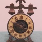 Vintage Die Cast Scale Durham Corp Miniature Figurine Hong Kong