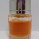 Perfume Calvin Klein Escape .13 oz bottle 95% full